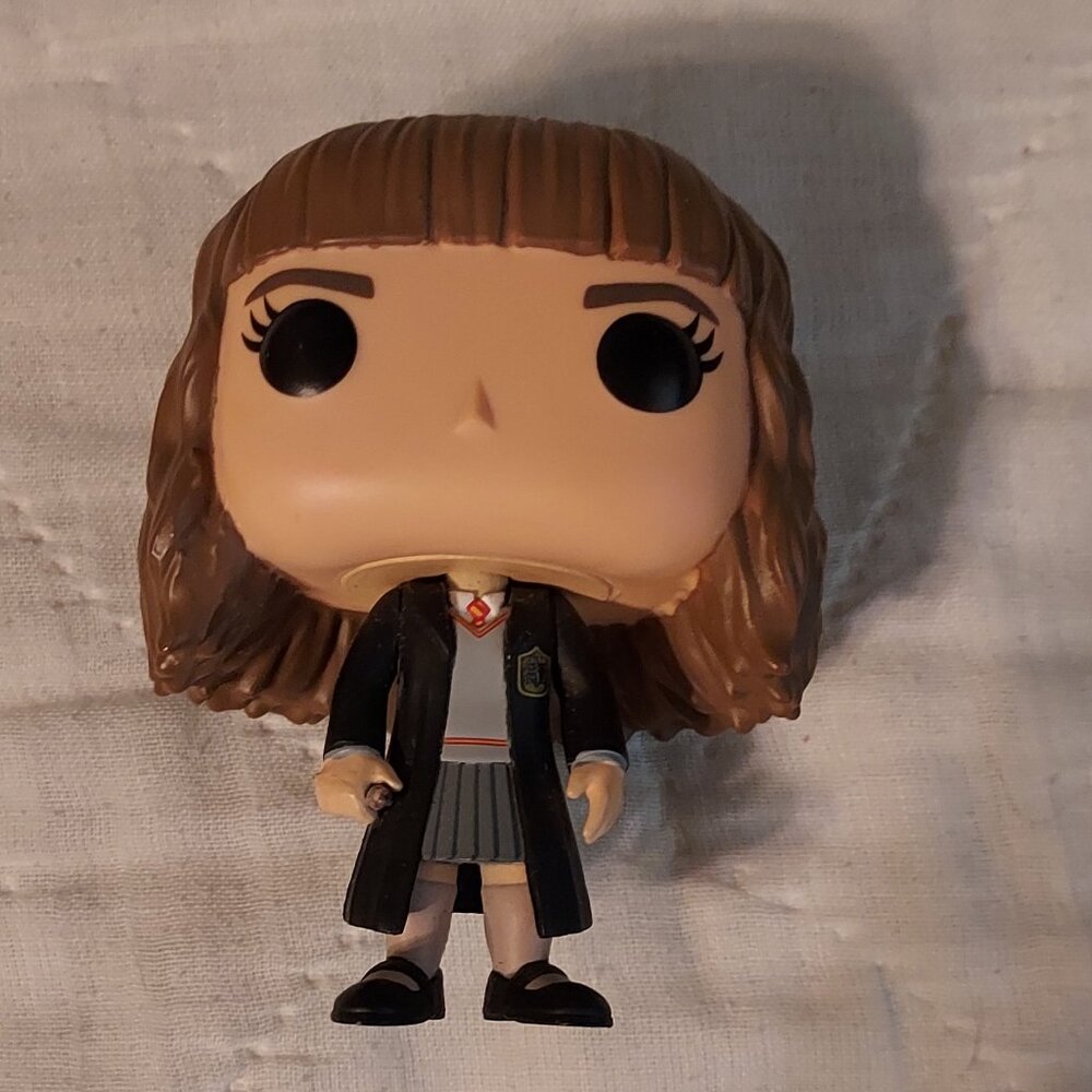 Funko Pop! Harry Potter Hermione Granger Figure
